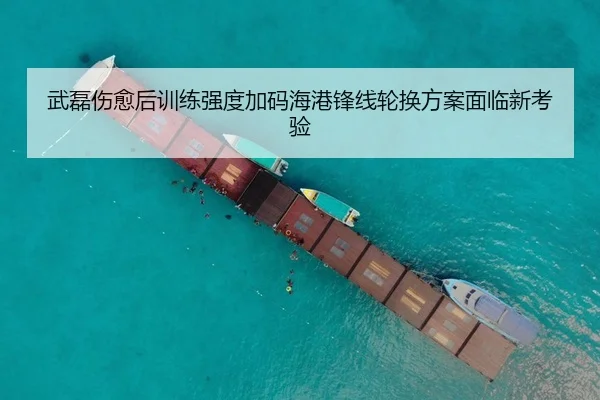 武磊伤愈后训练强度加码海港锋线轮换方案面临新考验